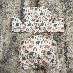 Cover for Stokke High Chair